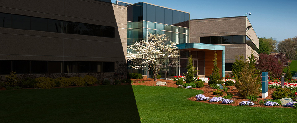Harbor Beach Landscapers